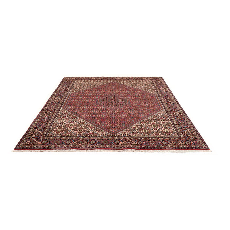 Perser Rug - Bidjar - 302 x 199 cm - red