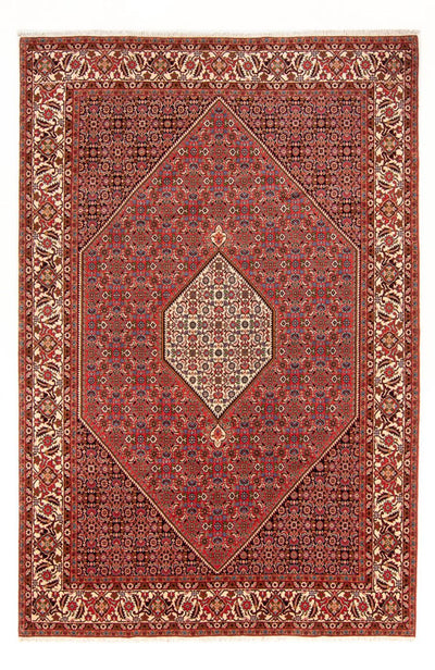 Bidjar - Bukan Rug 200x300cm - Persian Rugs