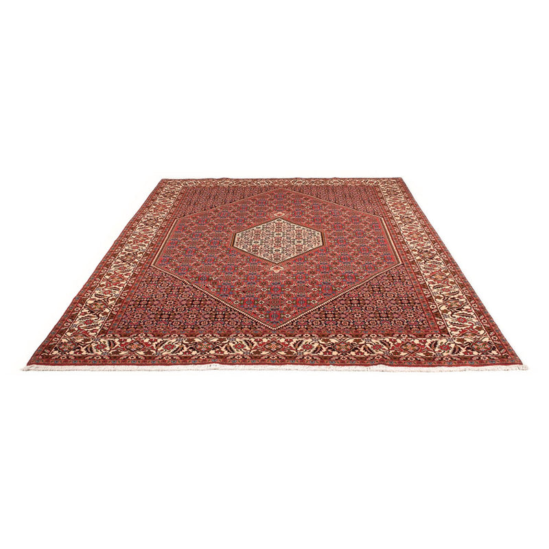 Perser Rug - Bidjar - 300 x 200 cm - red