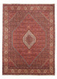 Bidjar - Bukan Rug 204x290cm - Persian Rugs