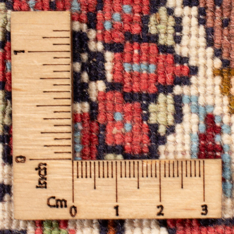 Perser Rug - Bidjar - 290 x 204 cm - red