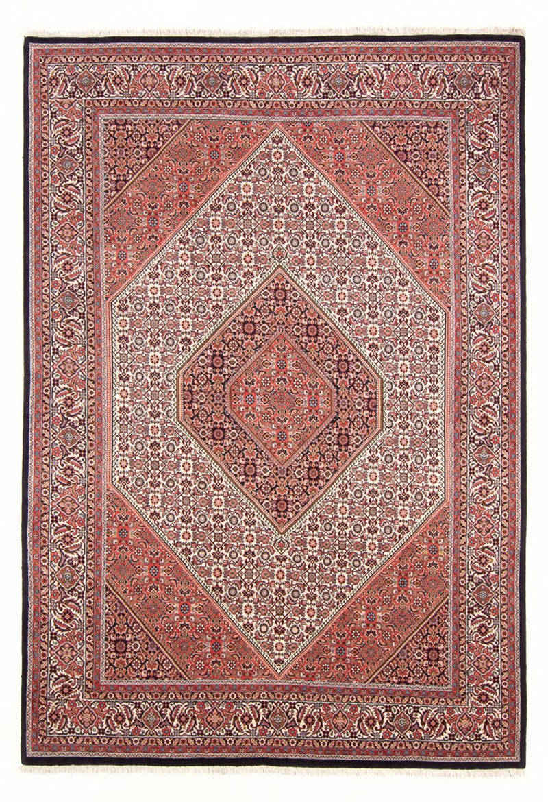 Bidjar - Bukan Rug 294x202cm - Persian Rugs