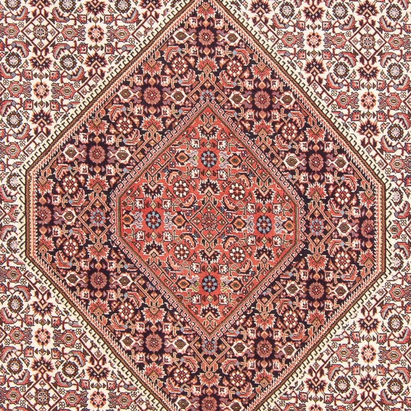 Bidjar - Bukan Rug 294x202cm - Persian Rugs