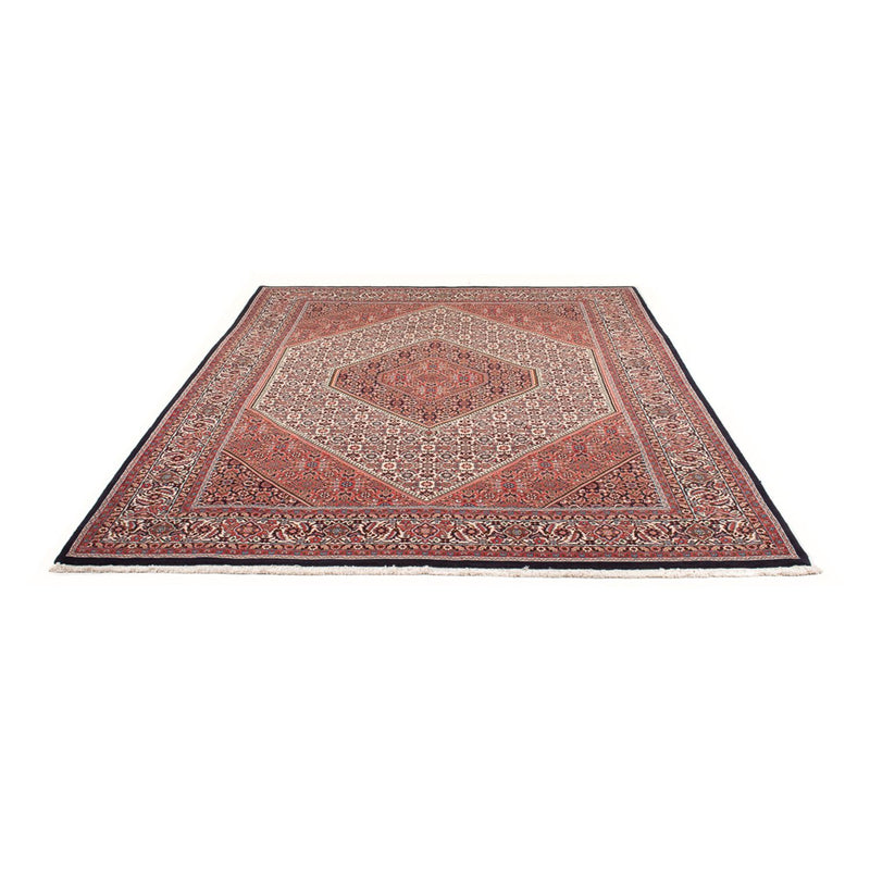 Bidjar - Bukan Rug 294x202cm - Persian Rugs