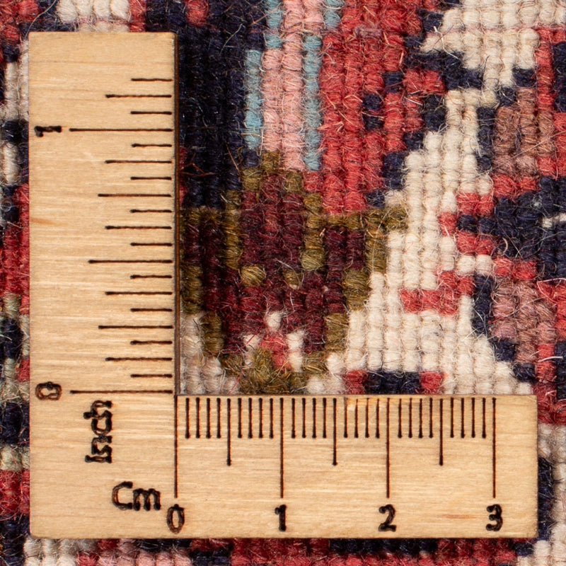Bidjar - Bukan Rug 294x202cm - Persian Rugs