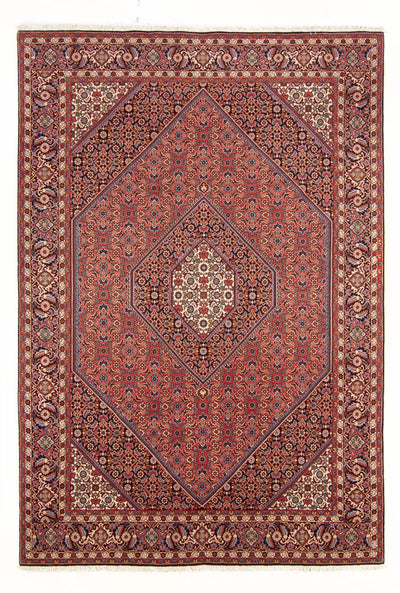 Bidjar - Bukan Rug 200x298cm - Persian Rugs
