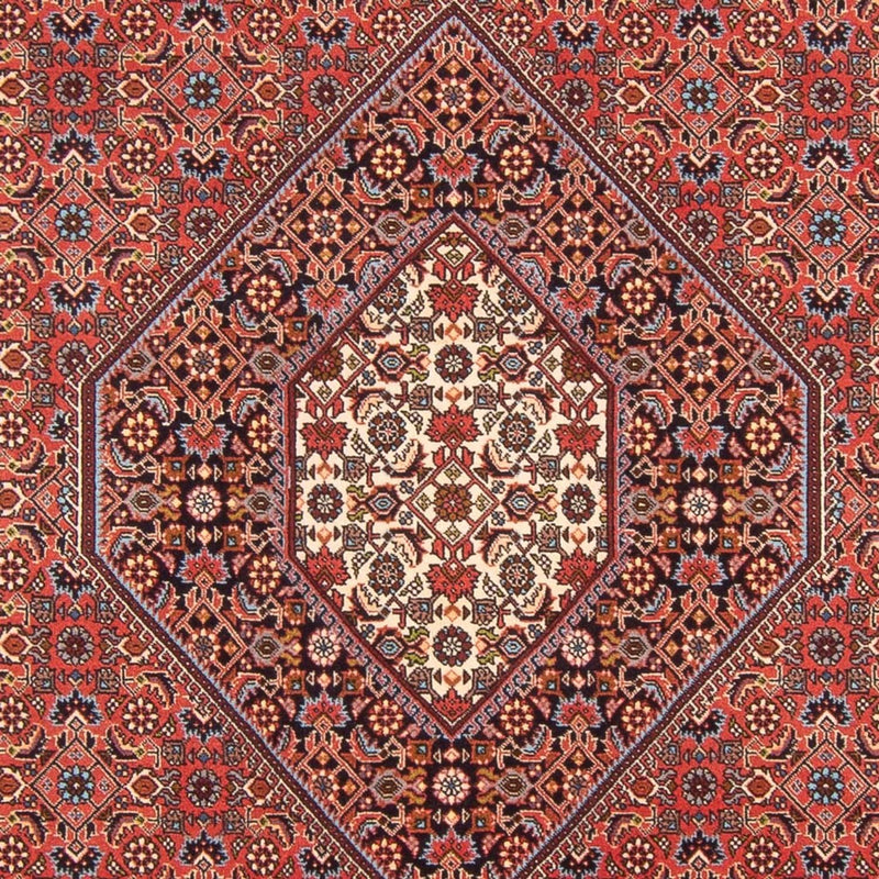 Perser Rug - Bidjar - 298 x 200 cm - red