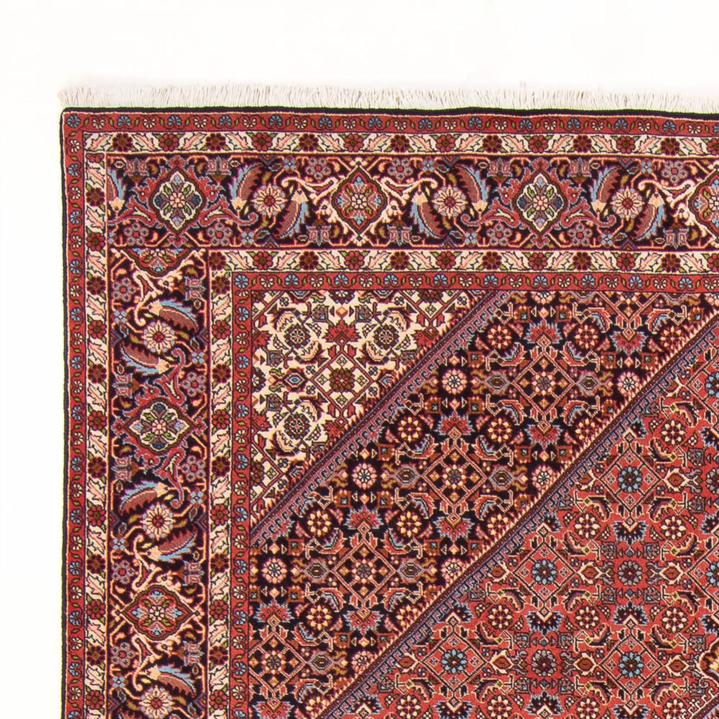 Bidjar - Bukan Teppich 298x200cm - Perserteppich