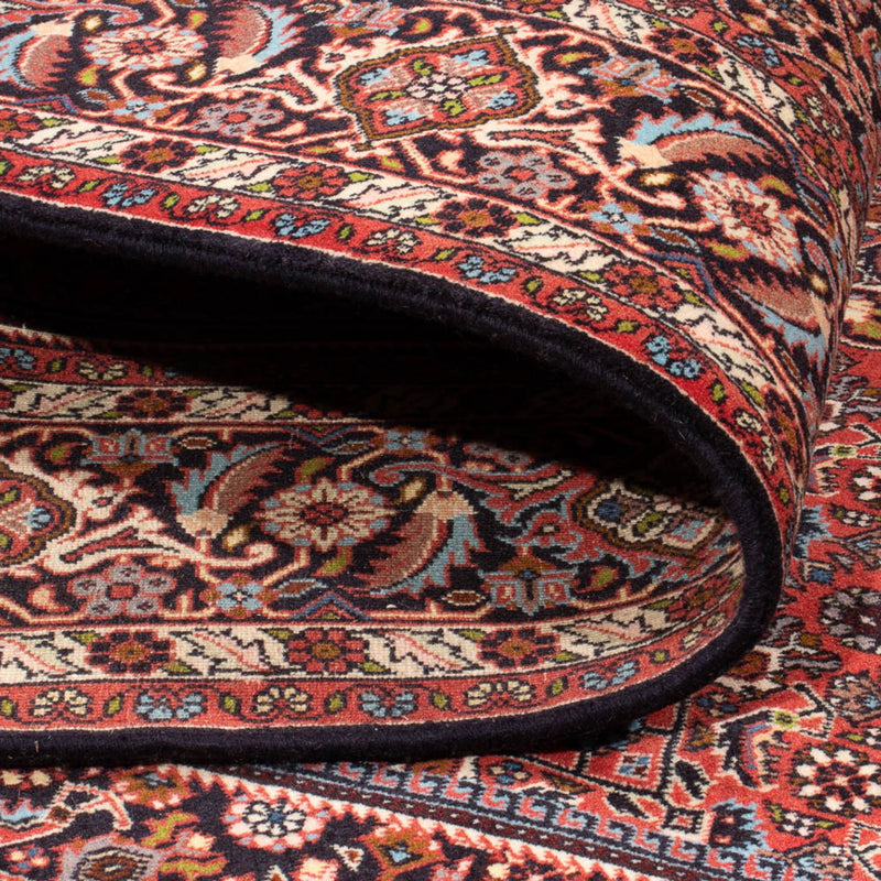 Perser Rug - Bidjar - 298 x 200 cm - red
