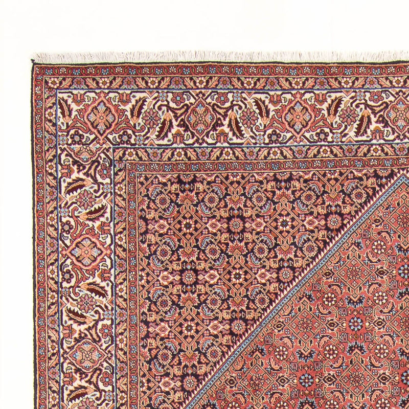 Perser Rug - Bidjar - 303 x 200 cm - red