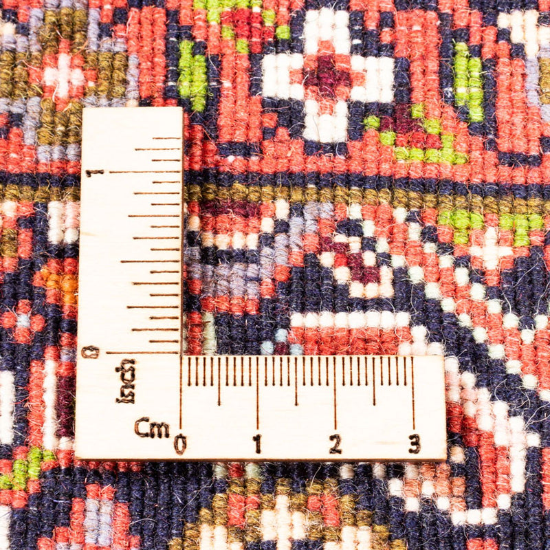 Perser Rug - Bidjar - 187 x 114 cm - red