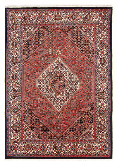 Bidjar - Bukan Rug 200x288cm - Persian Rugs