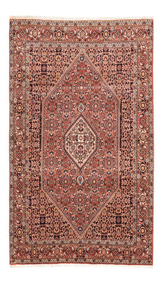 Perser Rug - Bidjar - 177 x 110 cm - red