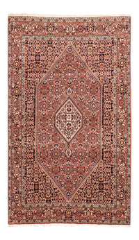 Bidjar - Bukan Rug 110x177cm - Persian Rugs – product image