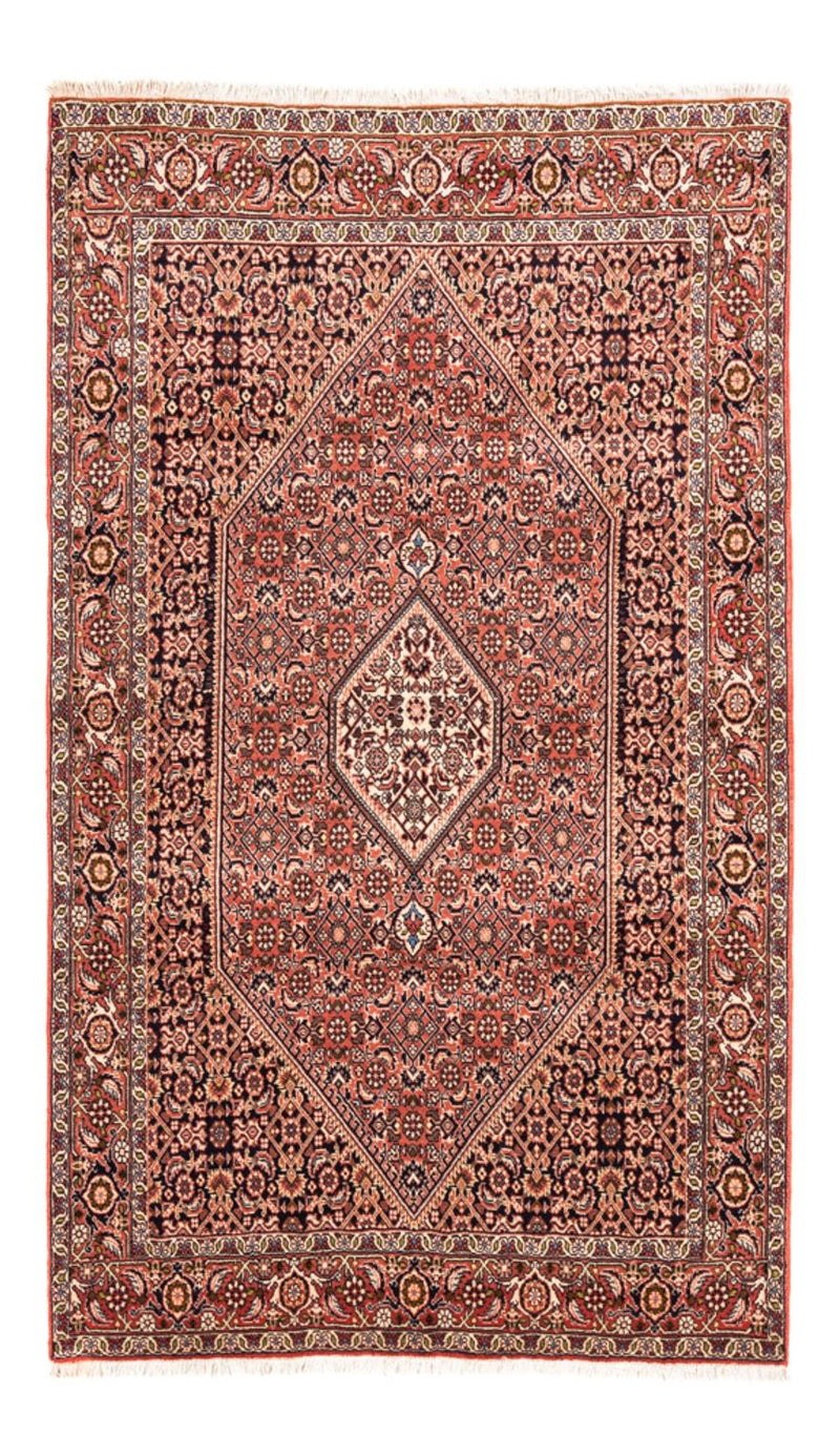Bidjar - Bukan Rug 110x177cm - Persian Rugs