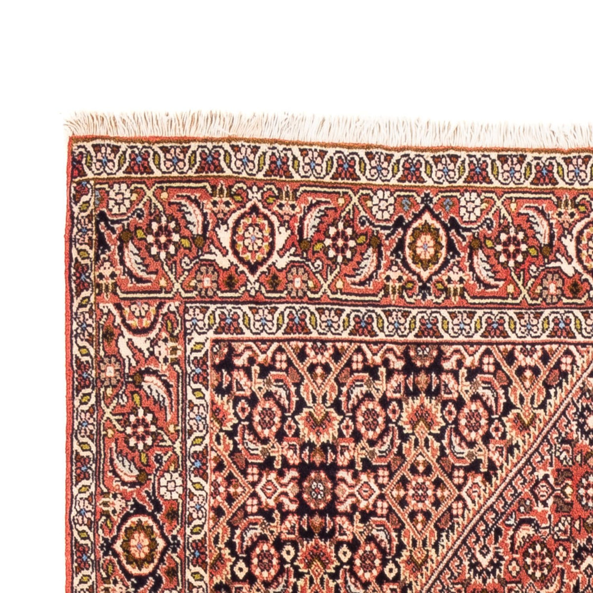 Bidjar - Bukan Rug 110x177cm - Persian Rugs