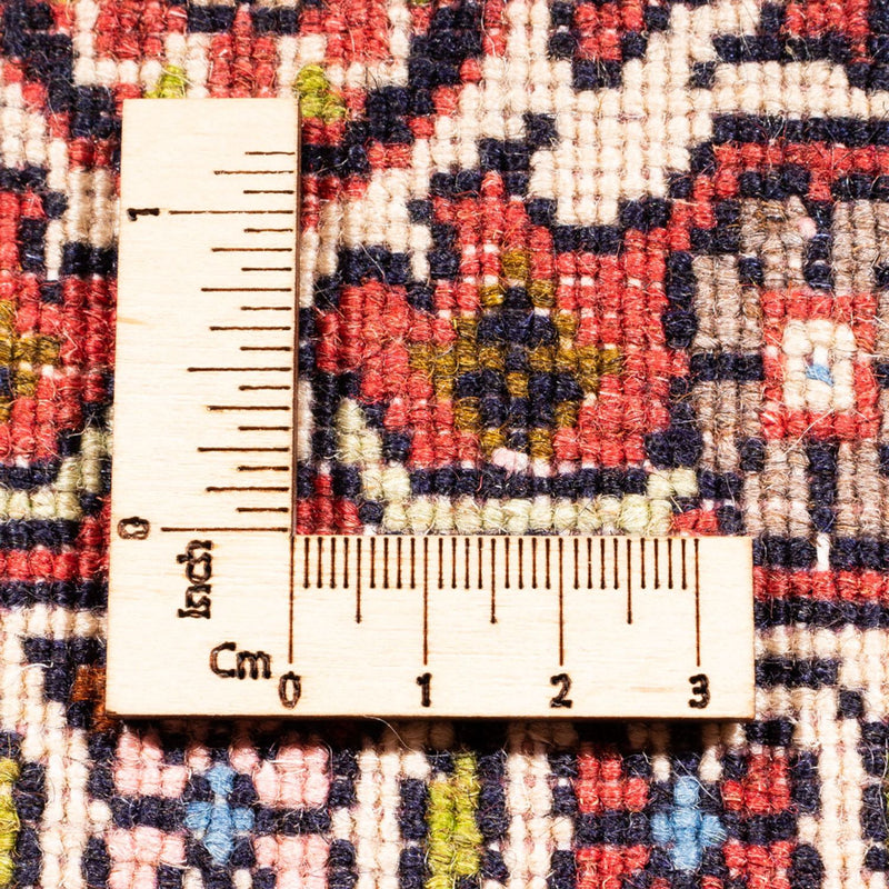 Bidjar - Bukan Rug 110x177cm - Persian Rugs