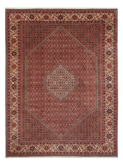 Bidjar - Bukan Rug 250x340cm - Persian Rugs