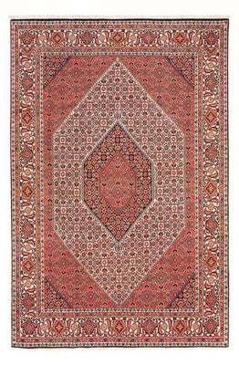 Perser Rug - Bidjar - 303 x 200 cm - red