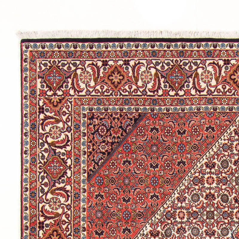 Perser Rug - Bidjar - 303 x 200 cm - red