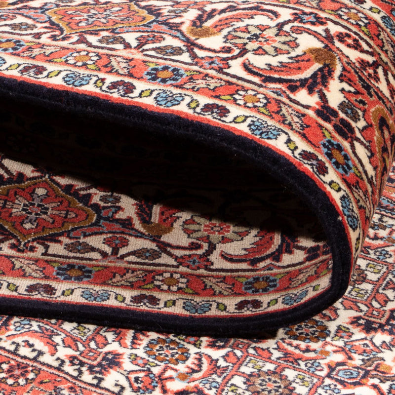 Perser Rug - Bidjar - 303 x 200 cm - red