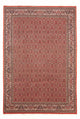 Bidjar - Bukan Rug 196x298cm - Persian Rugs