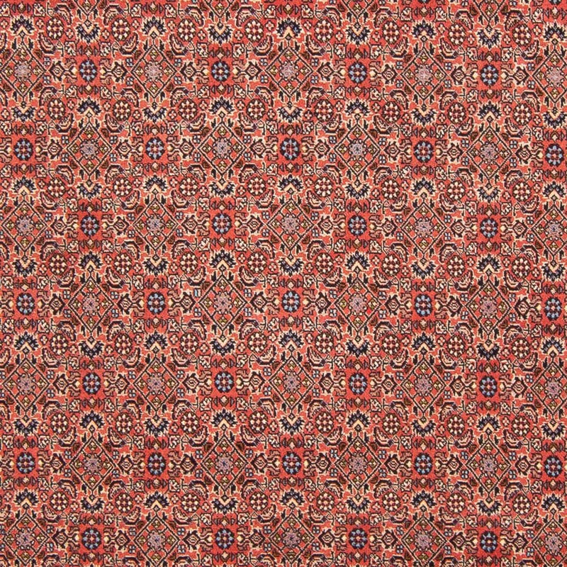 Perser Rug - Bidjar - 298 x 196 cm - red