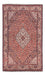 Perser Rug - Bidjar - 170 x 107 cm - red