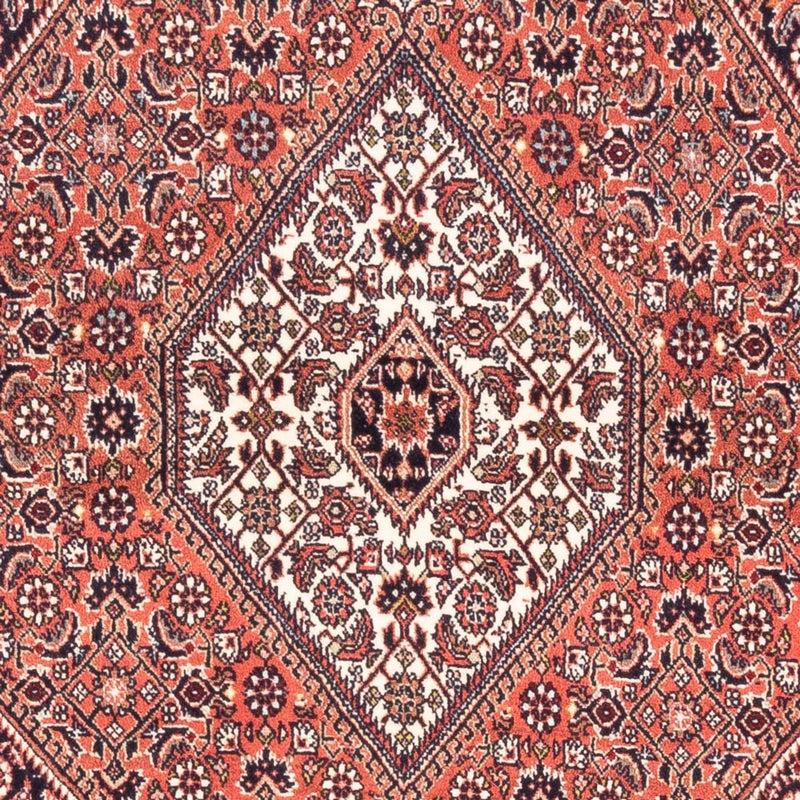 Perser Rug - Bidjar - 170 x 107 cm - red