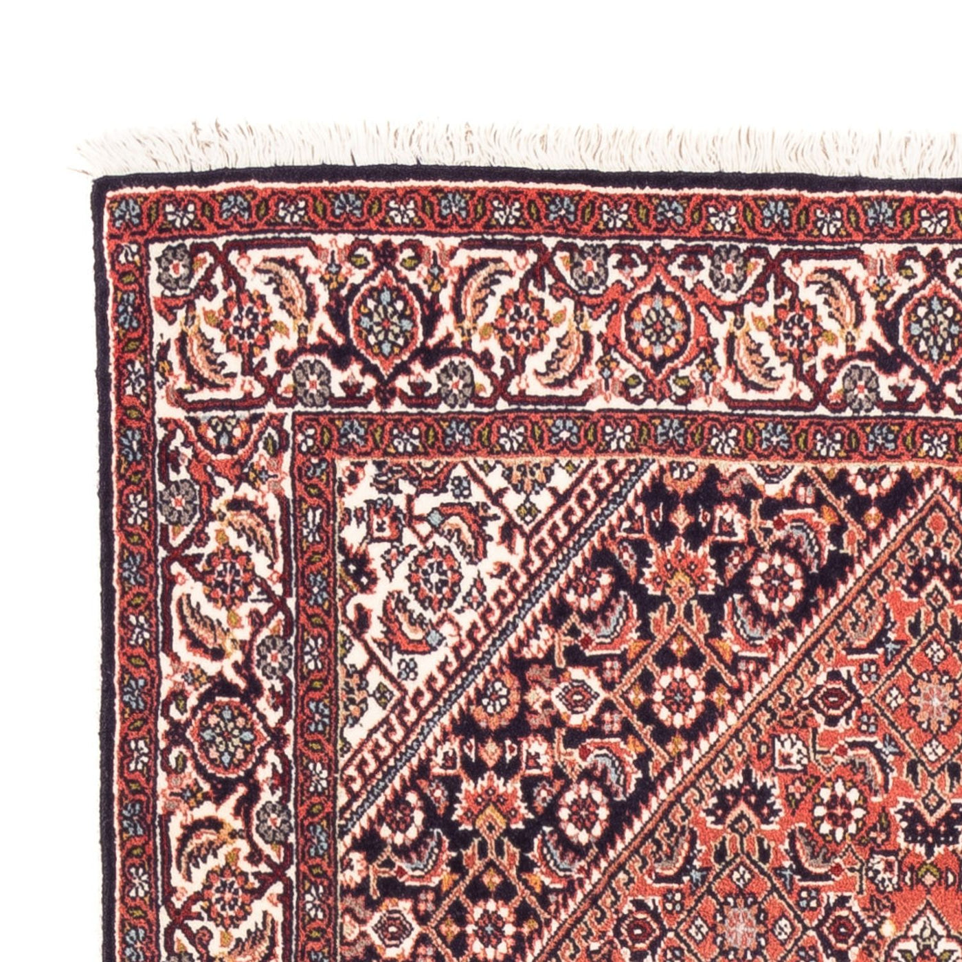 Bidjar - Bukan Rug 170x107cm - Persian Rugs