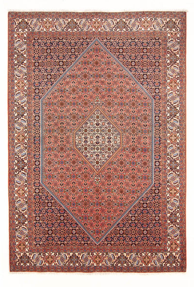 Bidjar - Bukan Rug 200x295cm - Persian Rugs