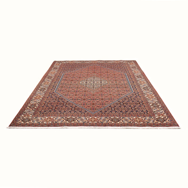 Perser Rug - Bidjar - 295 x 200 cm - red