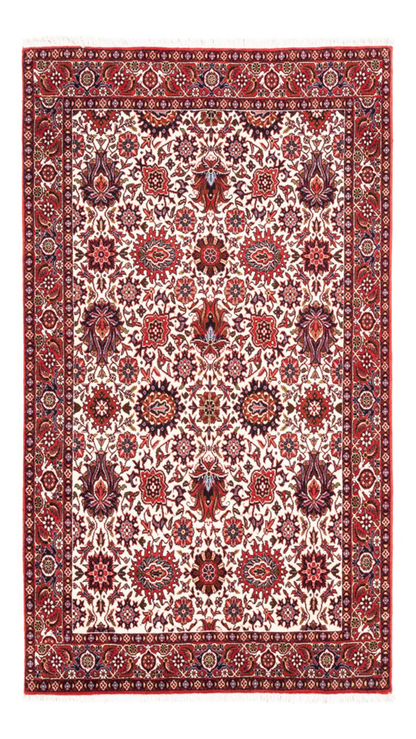 Perser Rug - Bidjar - 184 x 110 cm - cream