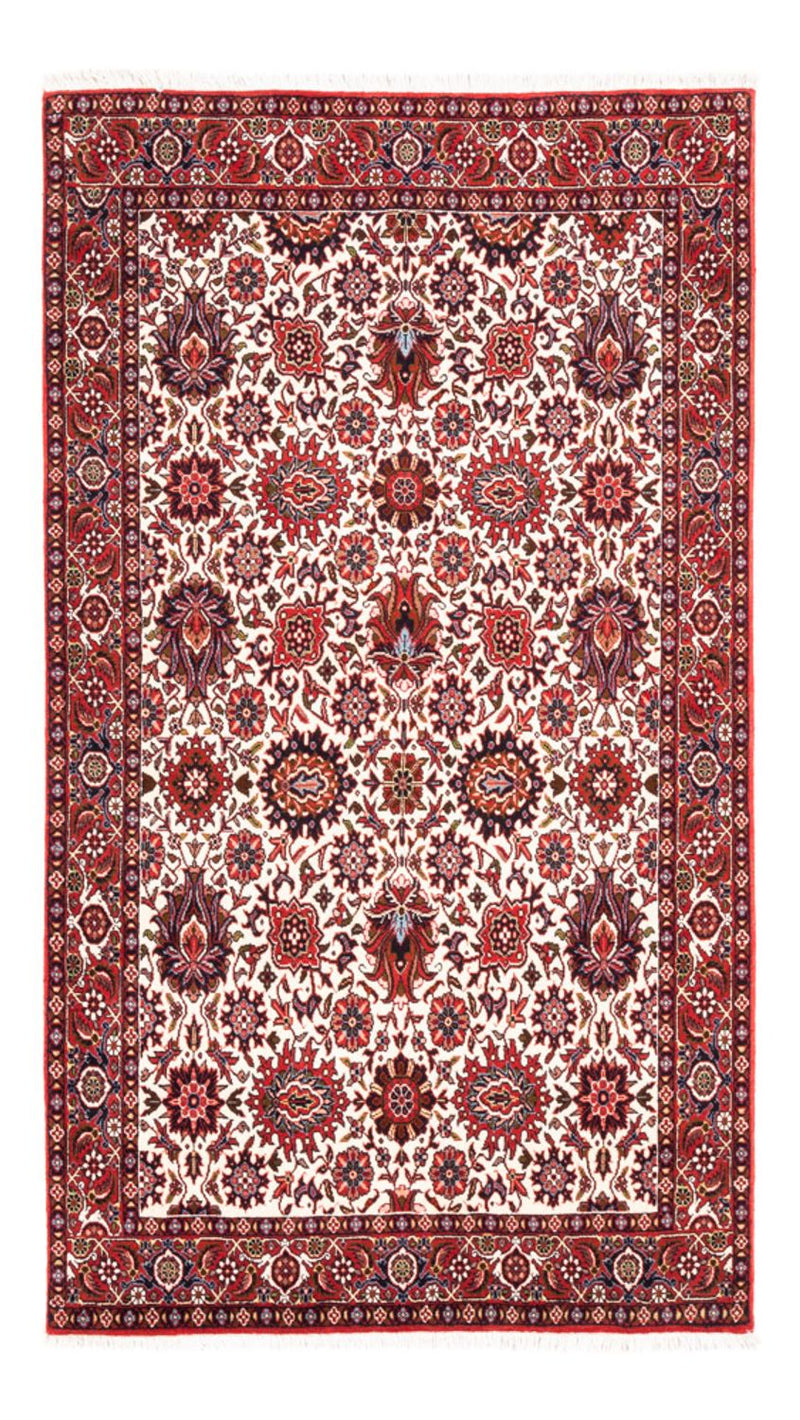 Perser Rug - Bidjar - 184 x 110 cm - cream