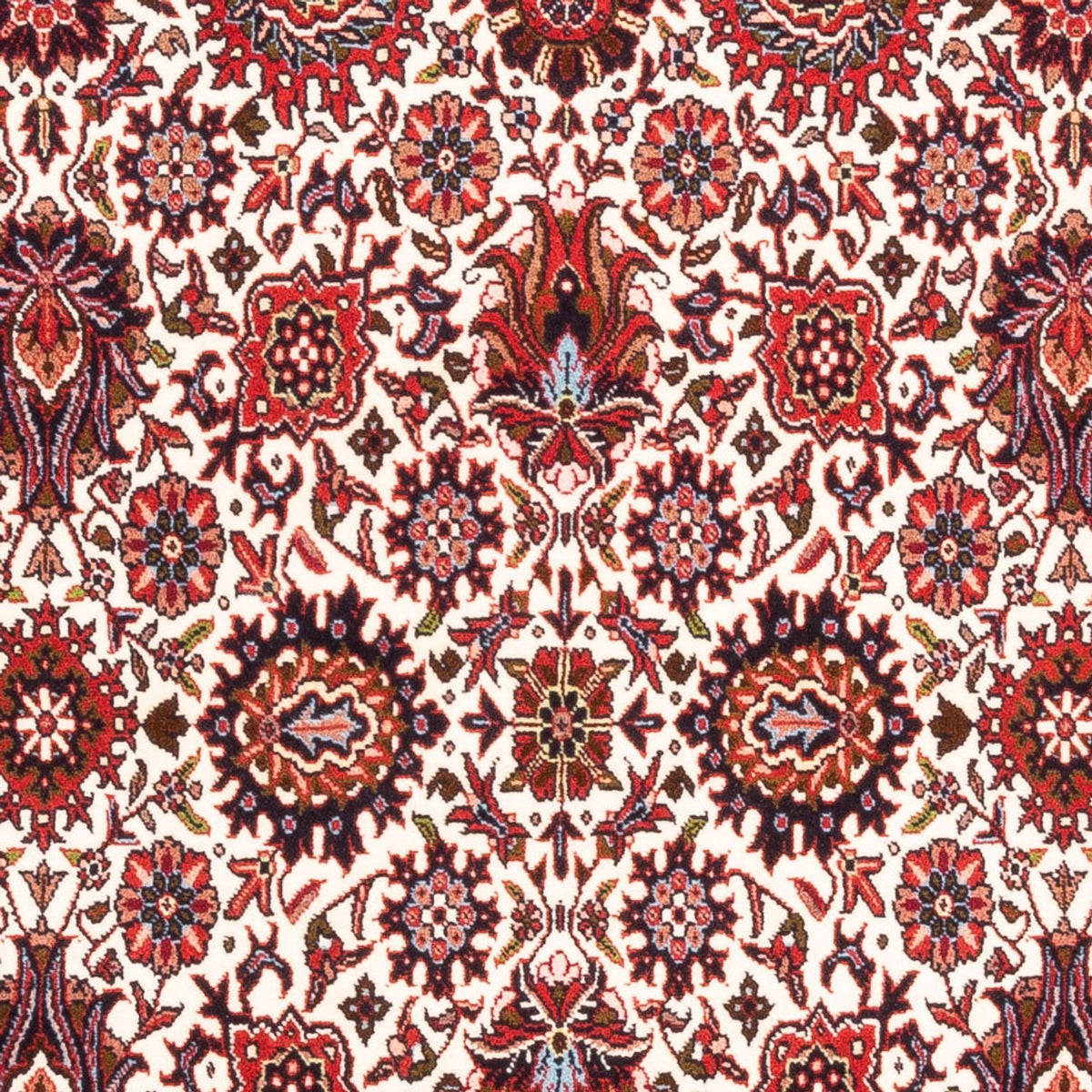 Perser Rug - Bidjar - 184 x 110 cm - cream