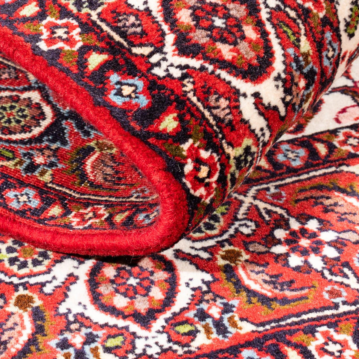 Perser Rug - Bidjar - 184 x 110 cm - cream