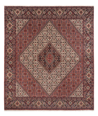Perser Rug - Bidjar - 296 x 252 cm - cream