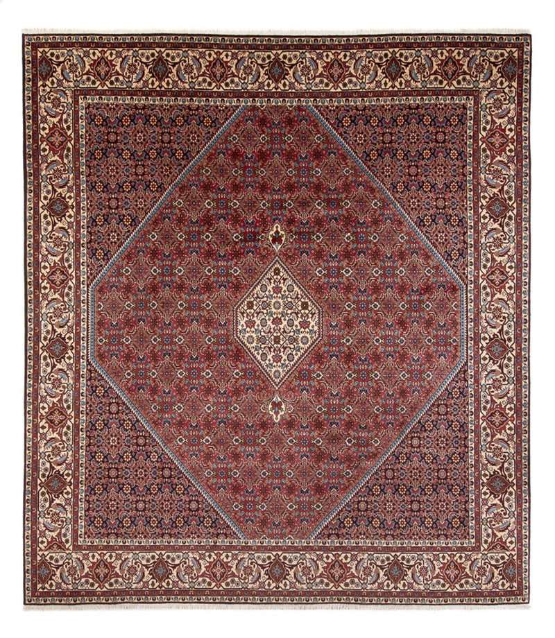 Bidjar - Bukan Teppich 294x253cm - Perserteppich