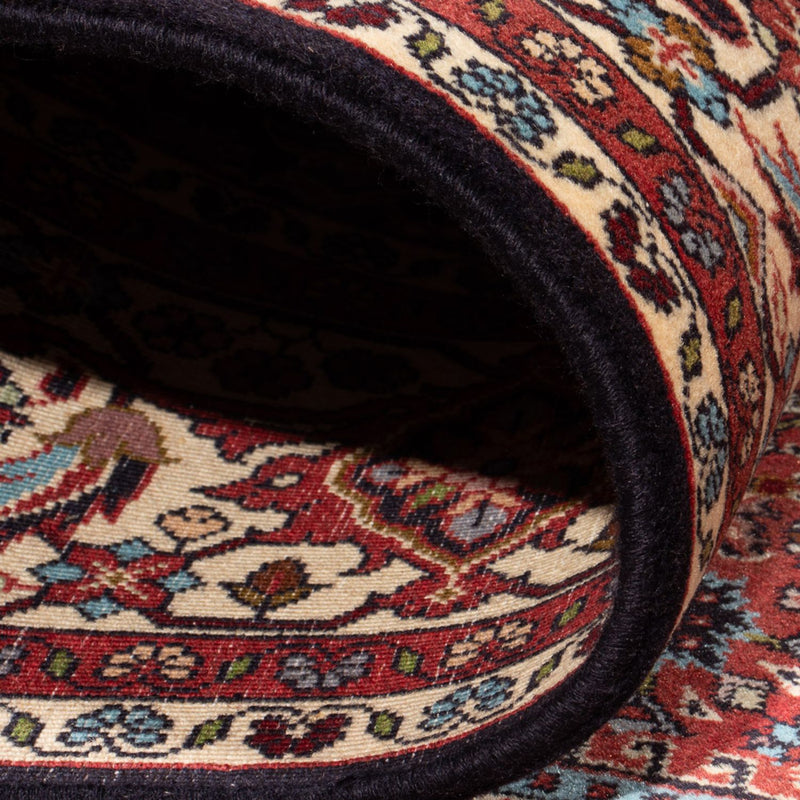 Bidjar - Bukan Teppich 294x253cm - Perserteppich