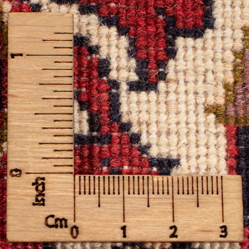 Bidjar - Bukan Teppich 294x253cm - Perserteppich