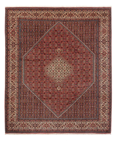 Bidjar - Bukan Rug 255x314cm - Persian Rugs