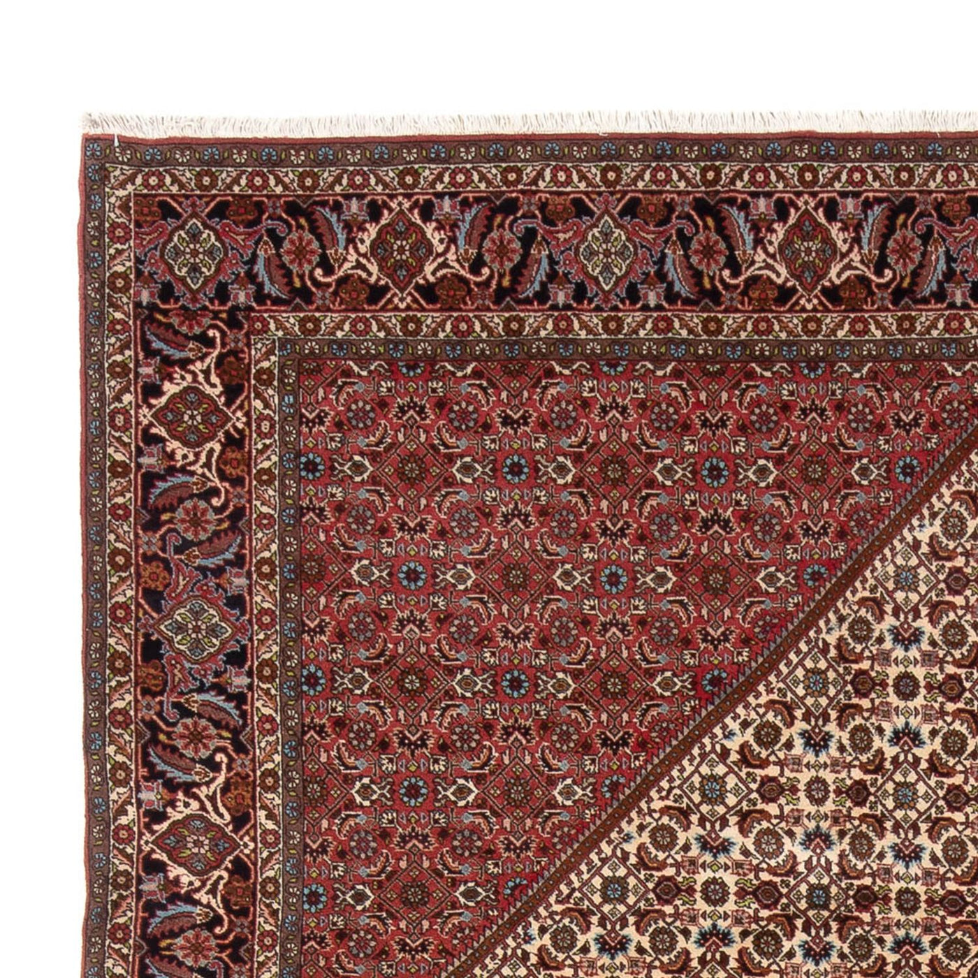 Bidjar - Bukan Teppich 336x251cm - Perserteppich