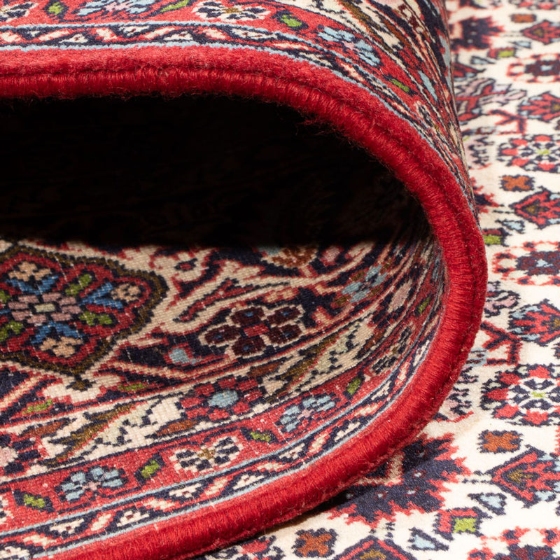 Perser Rug - Bidjar - 344 x 245 cm - cream