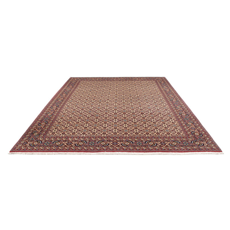 Perser Rug - Bidjar - 344 x 245 cm - cream