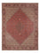 Perser Rug - Bidjar - 348 x 250 cm - red