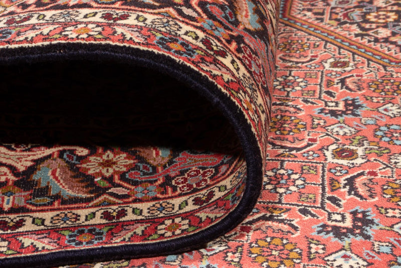 Perser Rug - Bidjar - 348 x 250 cm - red