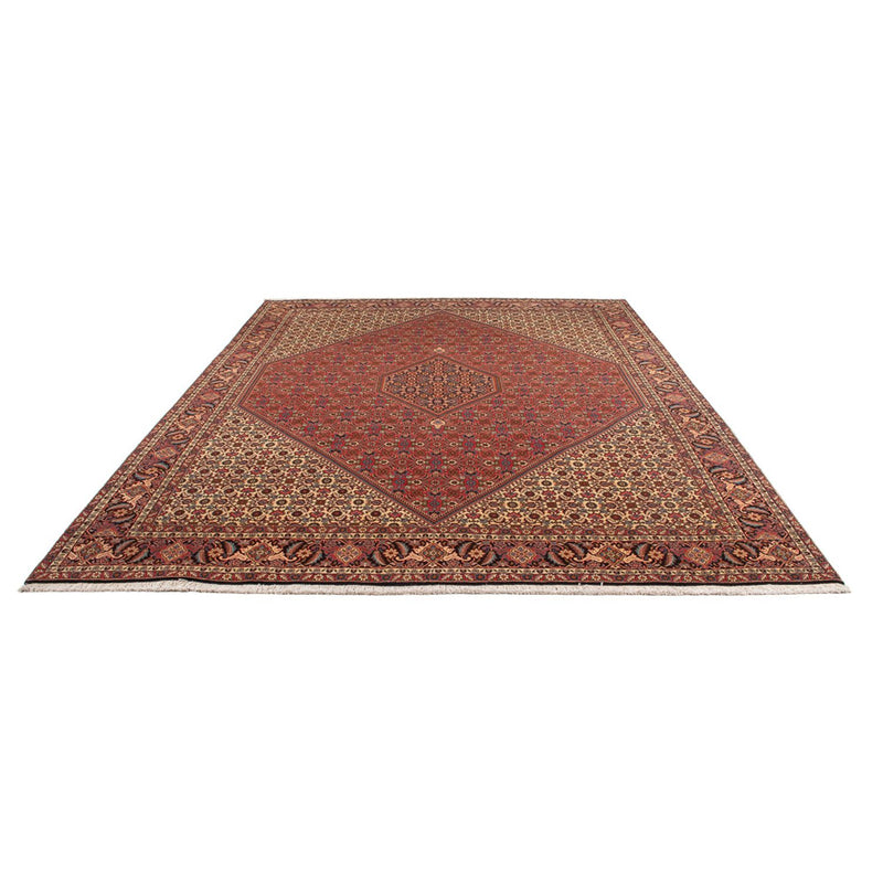 Perser Rug - Bidjar - 348 x 250 cm - red