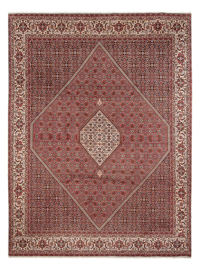Bidjar - Bukan Rug 250x343cm - Persian Rugs