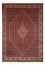Perser Rug - Bidjar - 342 x 249 cm - red
