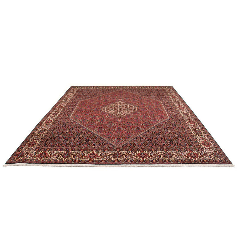 Perser Rug - Bidjar - 342 x 249 cm - red